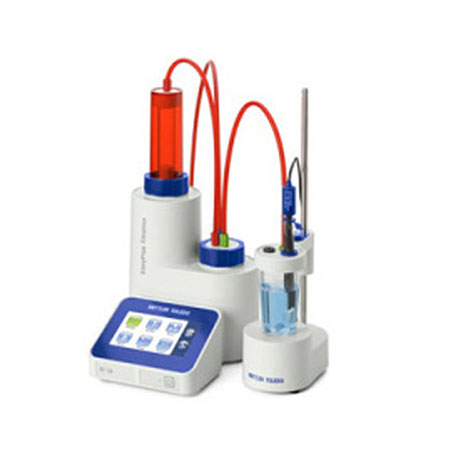 EasyPlus?自動電位滴定儀 ET18