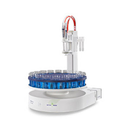 InMotion? Flex自動進樣器