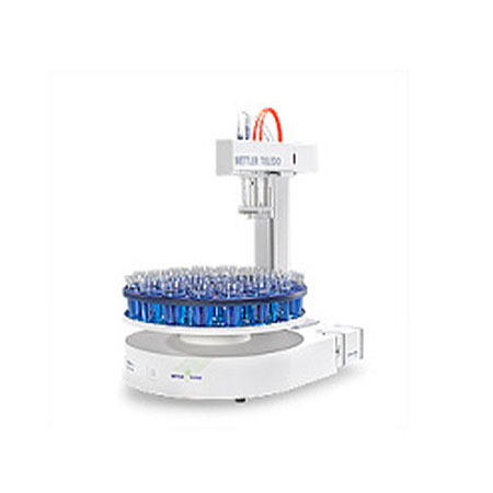 InMotion? Pro自動進樣器