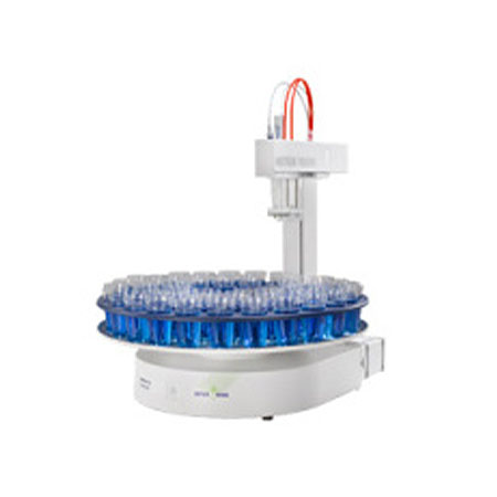 InMotion 自動進樣器